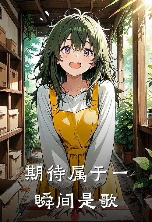 期待属于一瞬间是歌