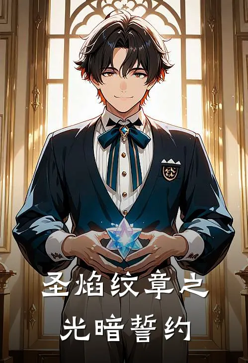 圣焰纹章之光暗誓约