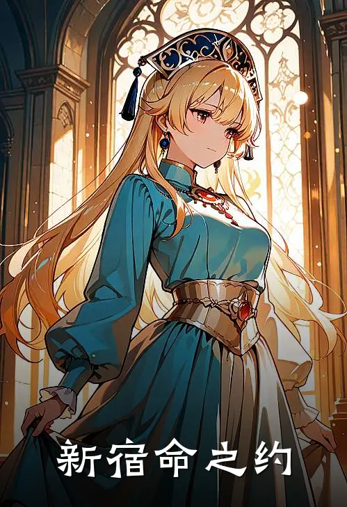 新宿命之约