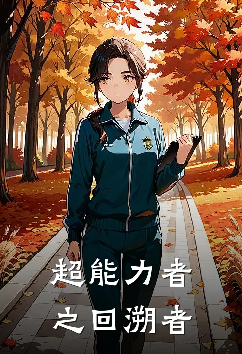 超能力者之回溯者