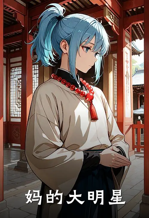 妈的大明星