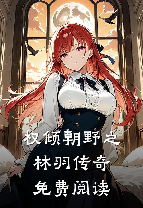 权倾朝野之林羽传奇免费阅读