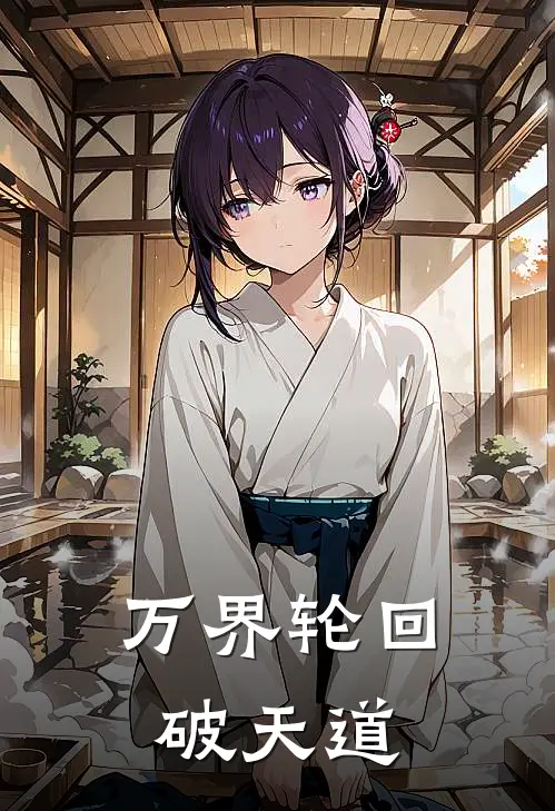 万界轮回破天道