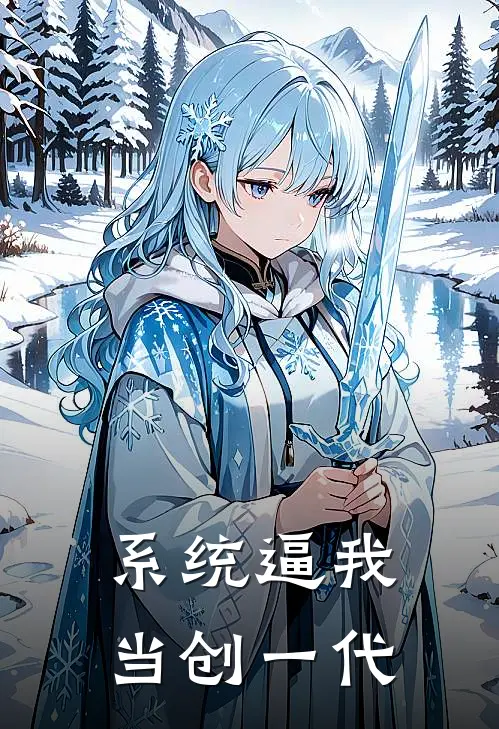 系统逼我当创一代