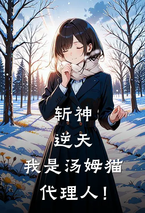 斩神：逆天，我是汤姆猫代理人！