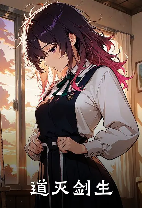 道灭剑生