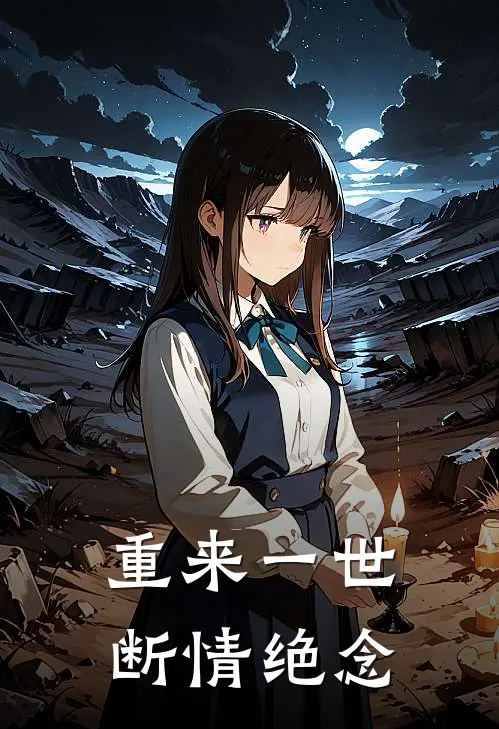 重来一世，断情绝念