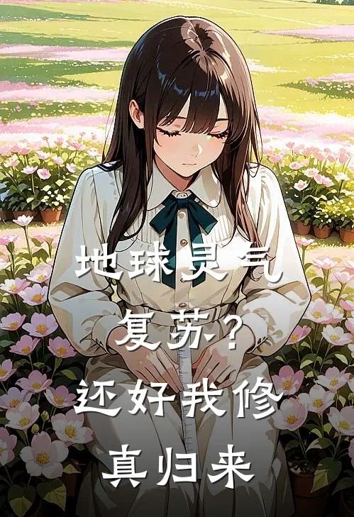 地球灵气复苏？还好我修真归来