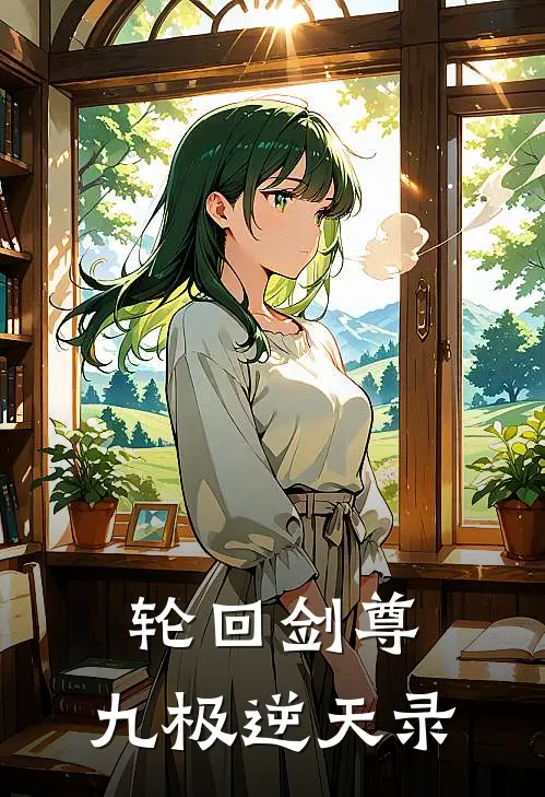 轮回剑尊：九极逆天录