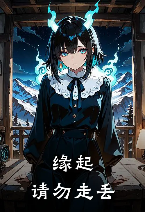 缘起，请勿走丢