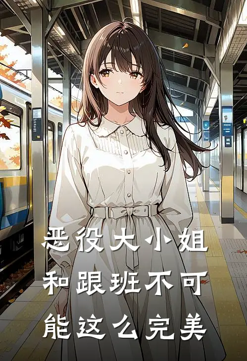 恶役大小姐和跟班不可能这么完美黎焰温序尧完结小说大全_免费热门小说恶役大小姐和跟班不可能这么完美(黎焰温序尧)