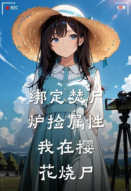 绑定焚尸炉捡属性，我在樱花烧尸