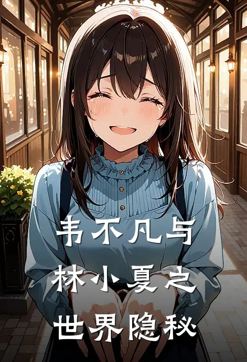 韦不凡与林小夏之世界隐秘