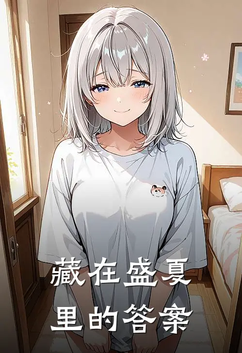 藏在盛夏里的答案