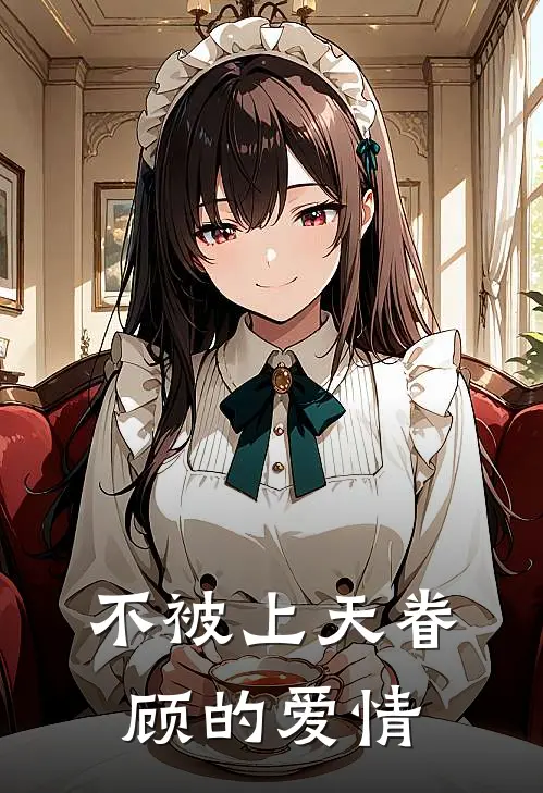 不被上天眷顾的爱情