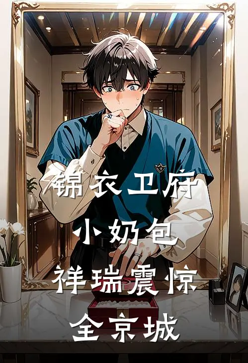 锦衣卫府小奶包，祥瑞震惊全京城