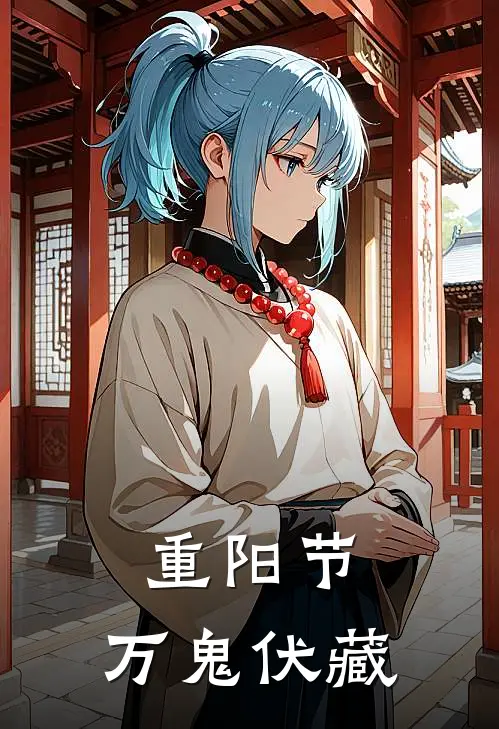 重阳节，万鬼伏藏