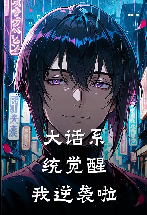 大话系统觉醒，我逆袭啦