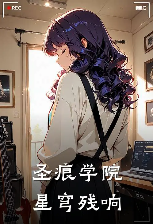 圣痕学院：星穹残响