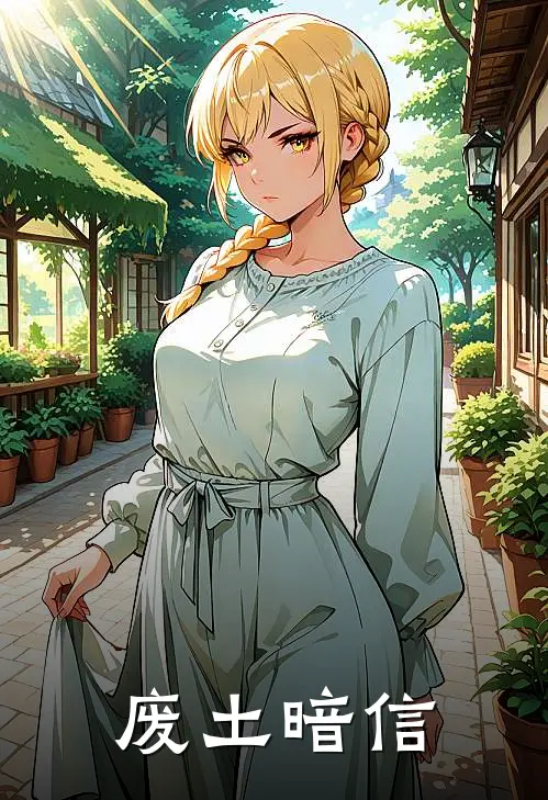 废土暗信