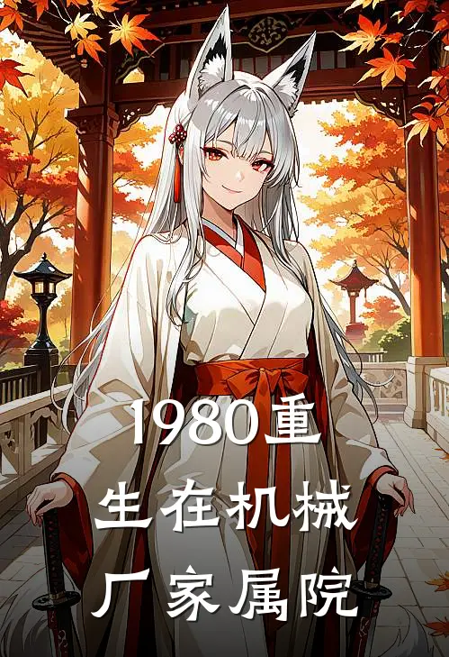 1980重生在机械厂家属院