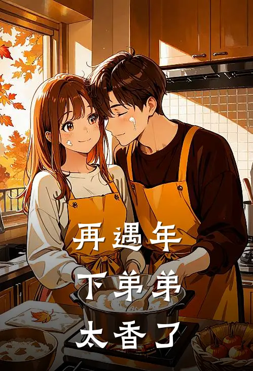 再遇年下弟弟，太香了