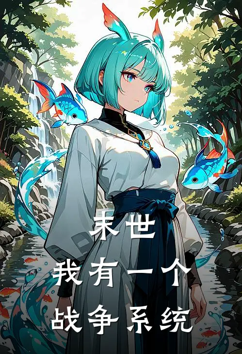 末世：我有一个战争系统