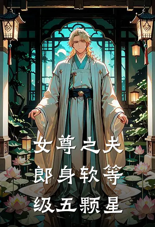 女尊之夫郎身软等级五颗星