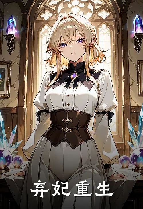 弃妃重生