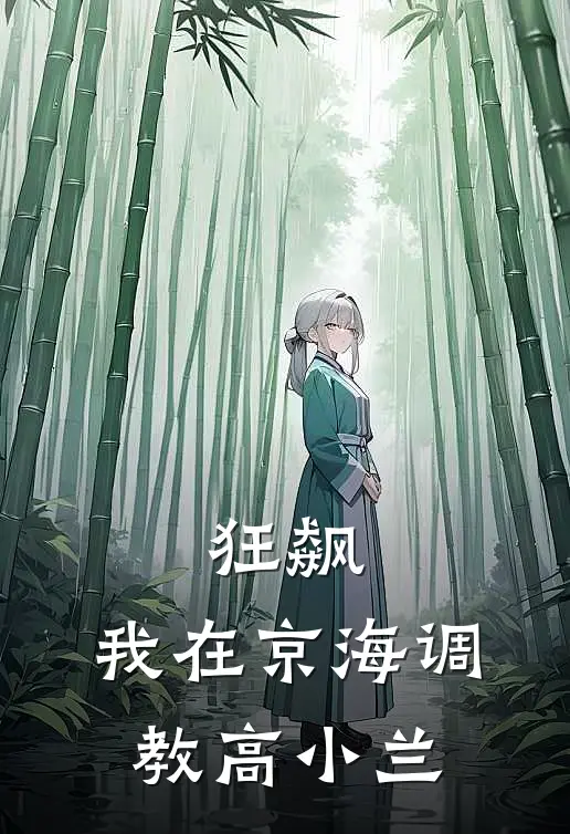 狂飙：我在京海调教高小兰