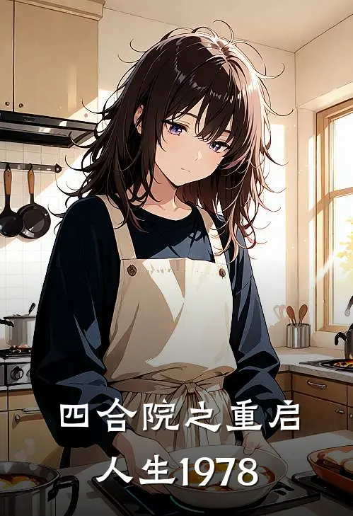 四合院之重启人生1978