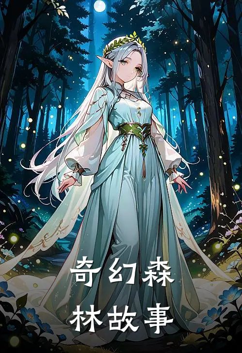 奇幻森林故事