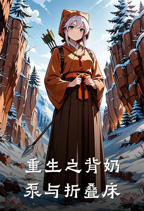 重生之背奶泵与折叠床