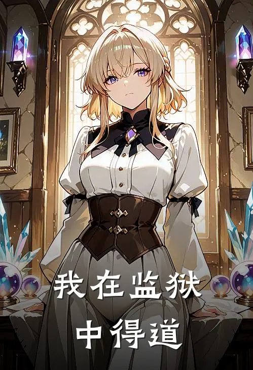 我在监狱中得道