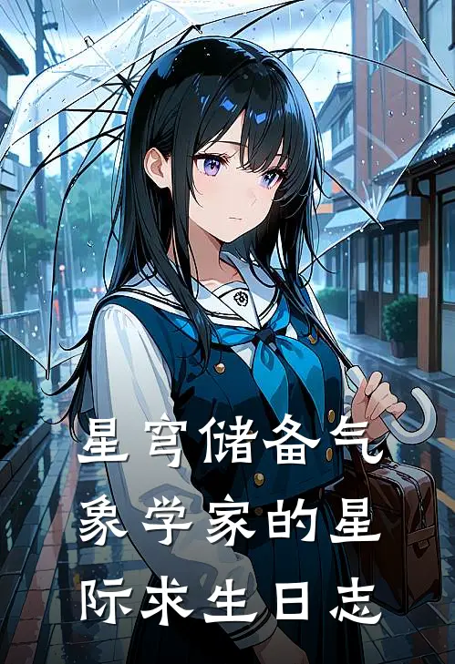 星穹储备气象学家的星际求生日志