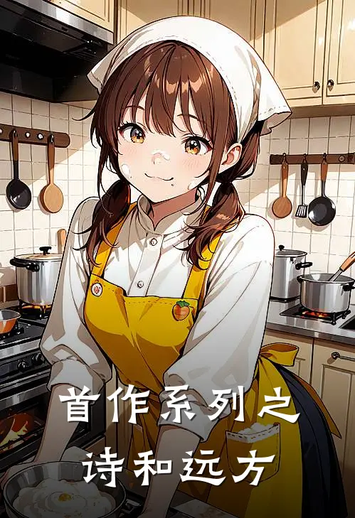 首作系列之诗和远方