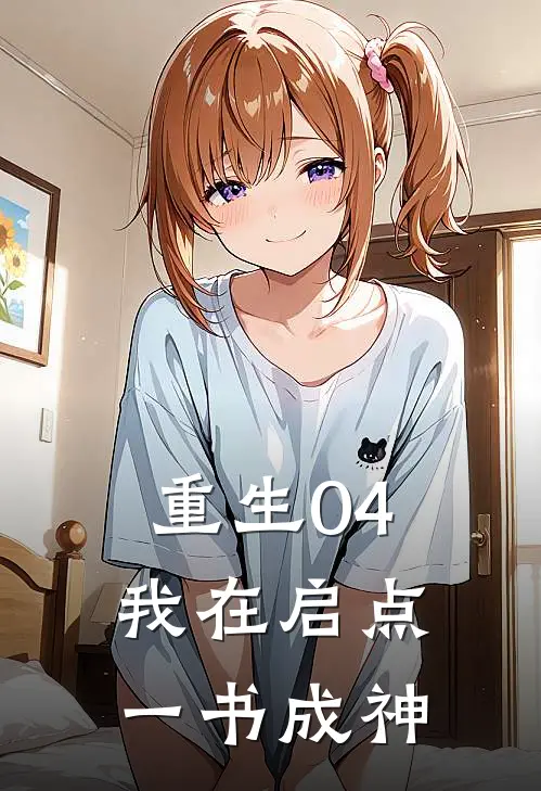 重生04：我在启点一书成神