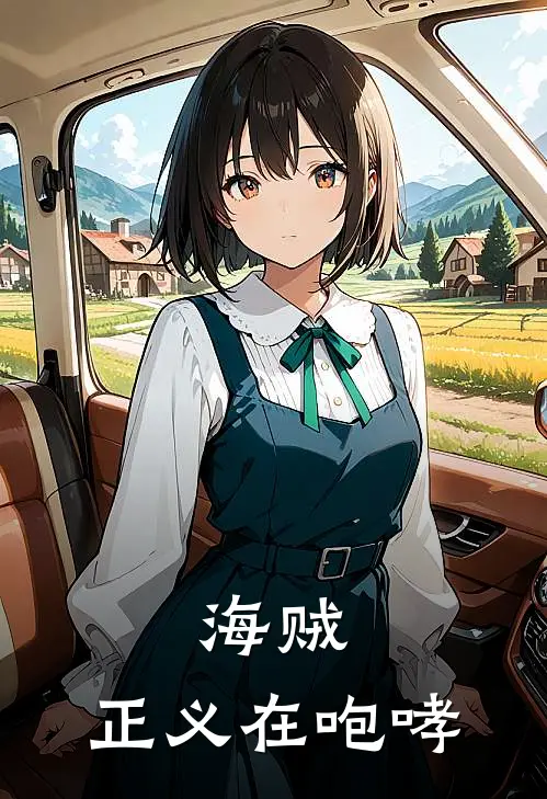 海贼：正义在咆哮