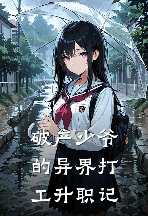 破产少爷的异界打工升职记