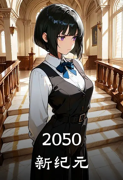 2050新纪元