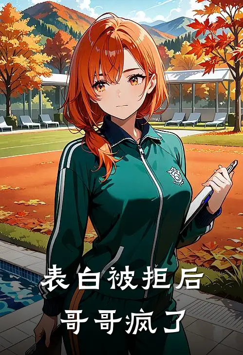 表白被拒后哥哥疯了