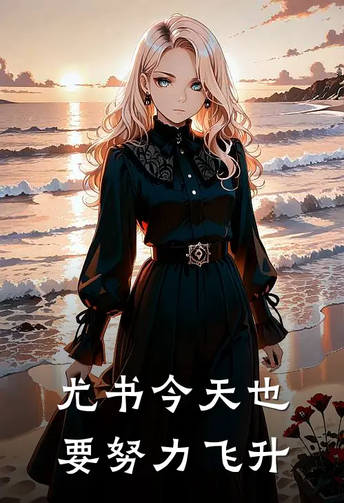 尤书今天也要努力飞升