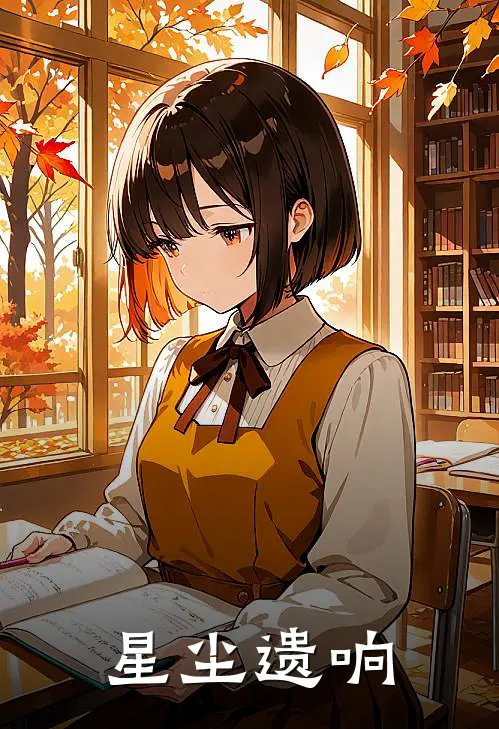 星尘遗响