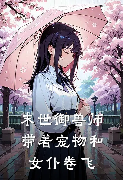 末世御兽师：带着宠物和女仆卷飞