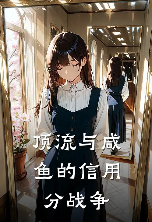 顶流与咸鱼的信用分战争