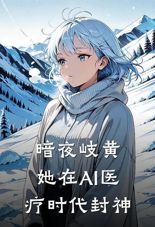 暗夜岐黄：她在AI医疗时代封神苏雪苏雪见热门完本小说_最新章节列表暗夜岐黄：她在AI医疗时代封神(苏雪苏雪见)