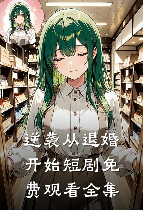 逆袭从退婚开始短剧免费观看全集