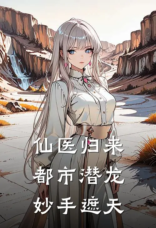 仙医归来：都市潜龙，妙手遮天