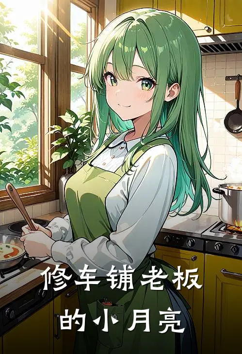 修车铺老板的小月亮(沈嘉谭林松)完本小说推荐_最新章节列表修车铺老板的小月亮(沈嘉谭林松)