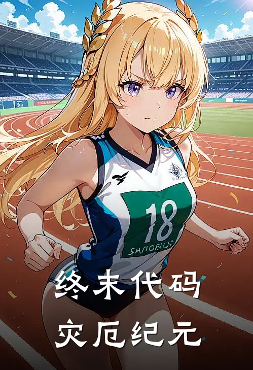 终末代码，灾厄纪元